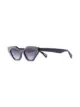 Chimi Space Star embellished sunglasses