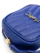 Saint Laurent baby Lou quilted bag