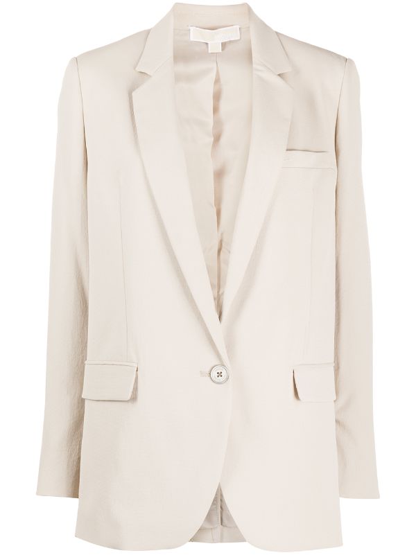 michael michael kors blazer