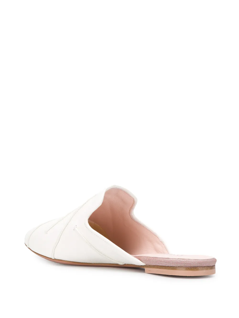 фото Anna baiguera annaflex flat mules