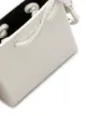 Medea mini tote keyring