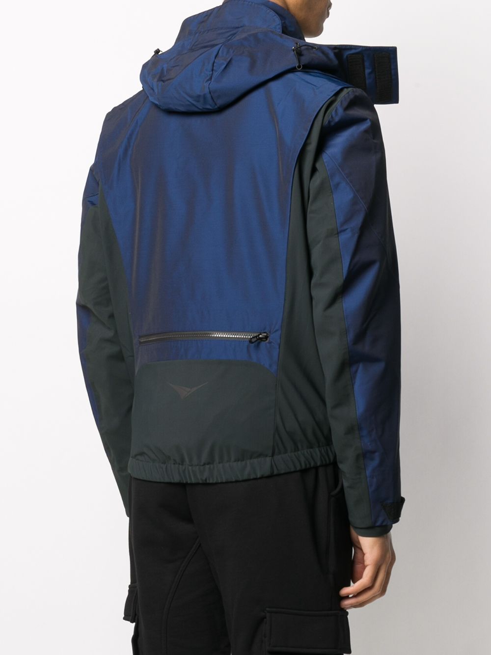 фото Sease wind seeker jacket