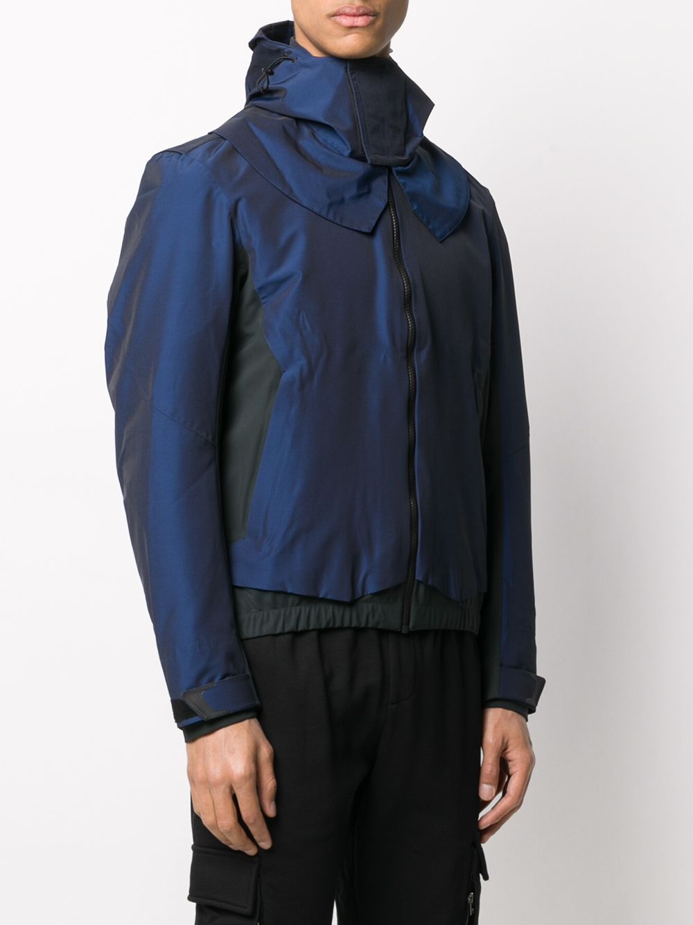 фото Sease wind seeker jacket