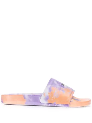 msgm flip flops