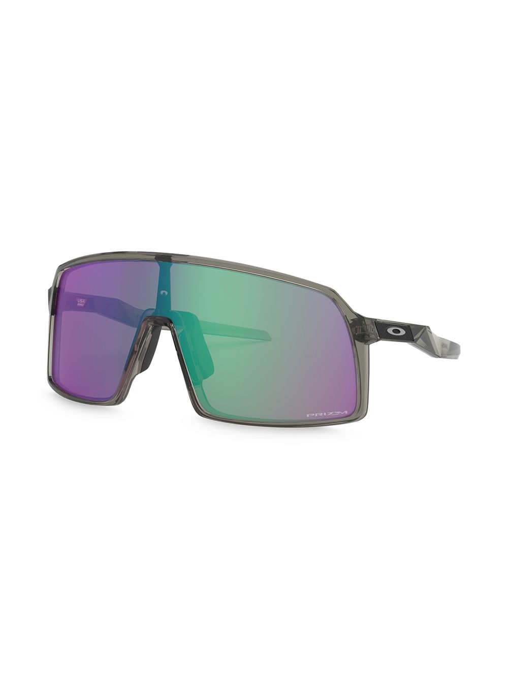 фото Oakley солнцезащитные очки sutro