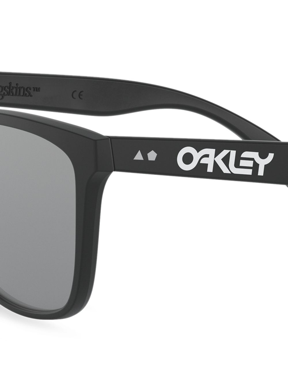 фото Oakley солнцезащитные очки frogskins 35th