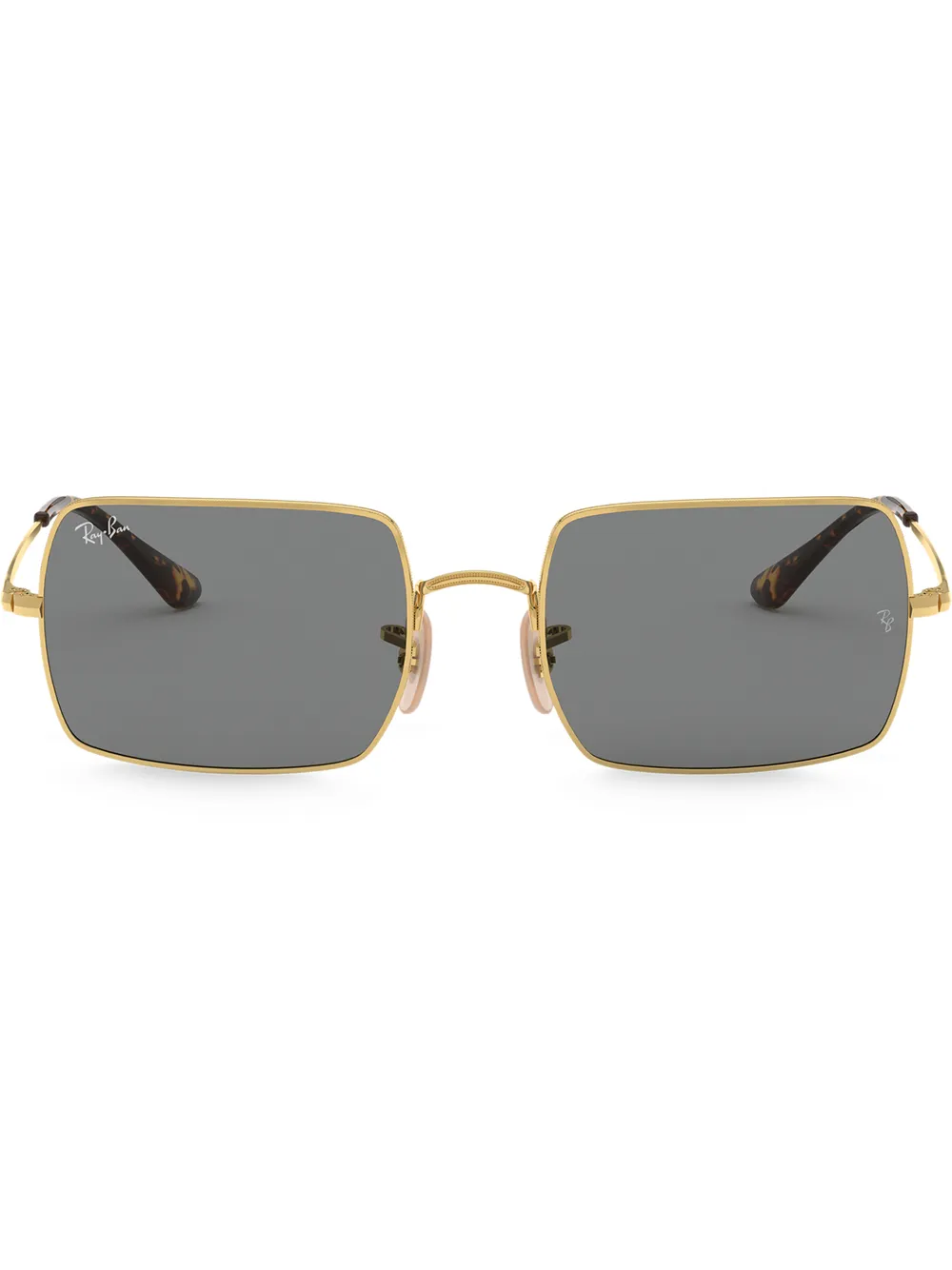 lunettes de soleil Rectangle 1969