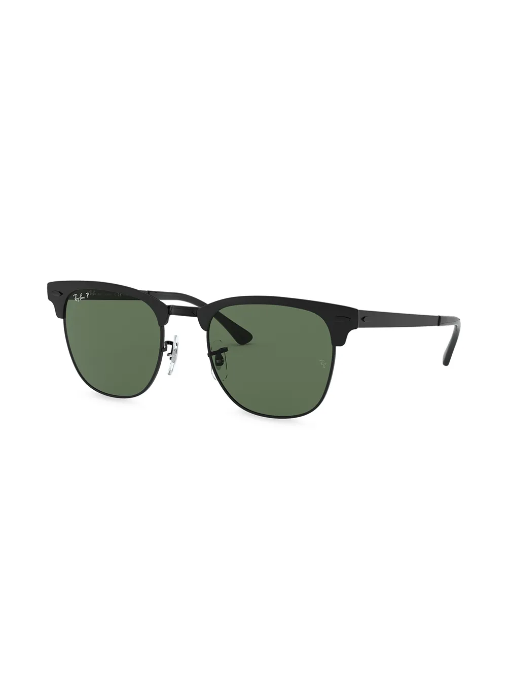 Ray ban clubmaster uv hot sale protection