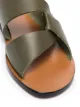 ATP Atelier Allai flat sandals