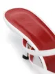 Image 2 of BY FAR Desiree 55mm mules