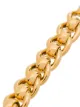 Bottega Veneta gold-tone bracelet