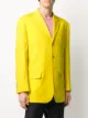 PAUL SMITH однобортный пиджак