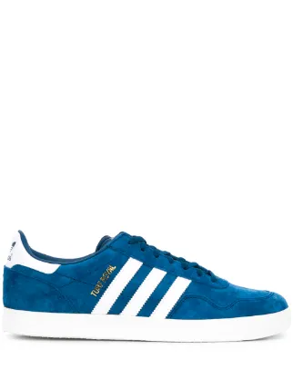 adidas turf royal trainers