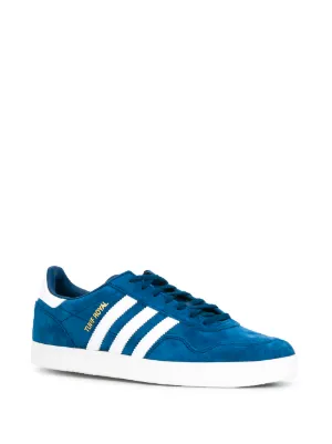 adidas turf royal