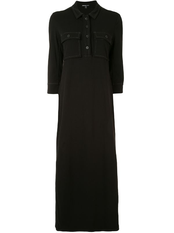 james perse maxi dress