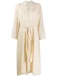 Image 1 of Forte Forte striped midi dress