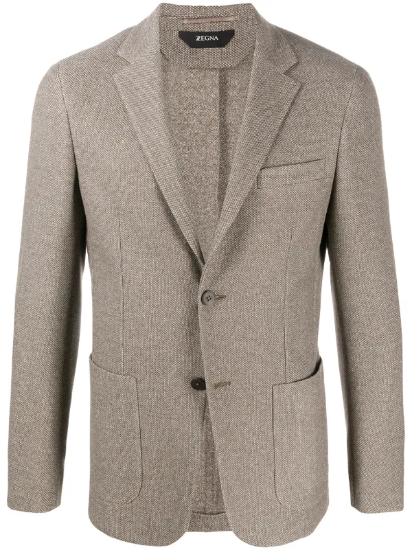 z zegna blazer