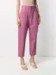 Isabel Marant cropped tapered trousers