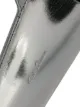 Image 2 of Rick Owens metallic key chain