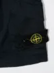 Stone Island Junior شورت كارغو بشارة شعار الماركة