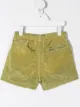 الصورة 2 من Stone Island Junior شورت سباحة بشارة شعار الماركة