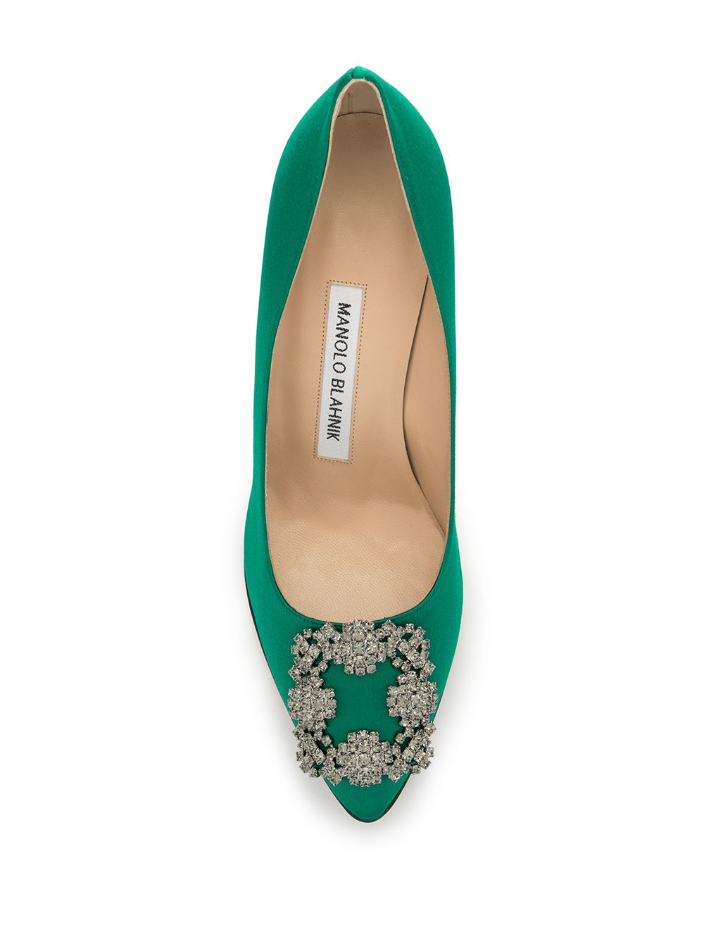 manolo blahnik 90mm hangisi