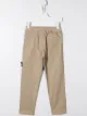 الصورة 2 من Stone Island Junior بنطال بجيب بسحاب وشارة شعار الماركة