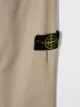 Stone Island Junior بنطال بجيب بسحاب وشارة شعار الماركة