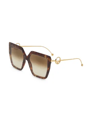 fendi sunglasses f