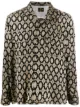 Image 1 of Needles long sleeve baroque print shirt