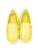 Tod's Kids حذاء سهل الارتداء