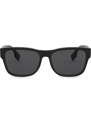 burberry sunglasses mens red