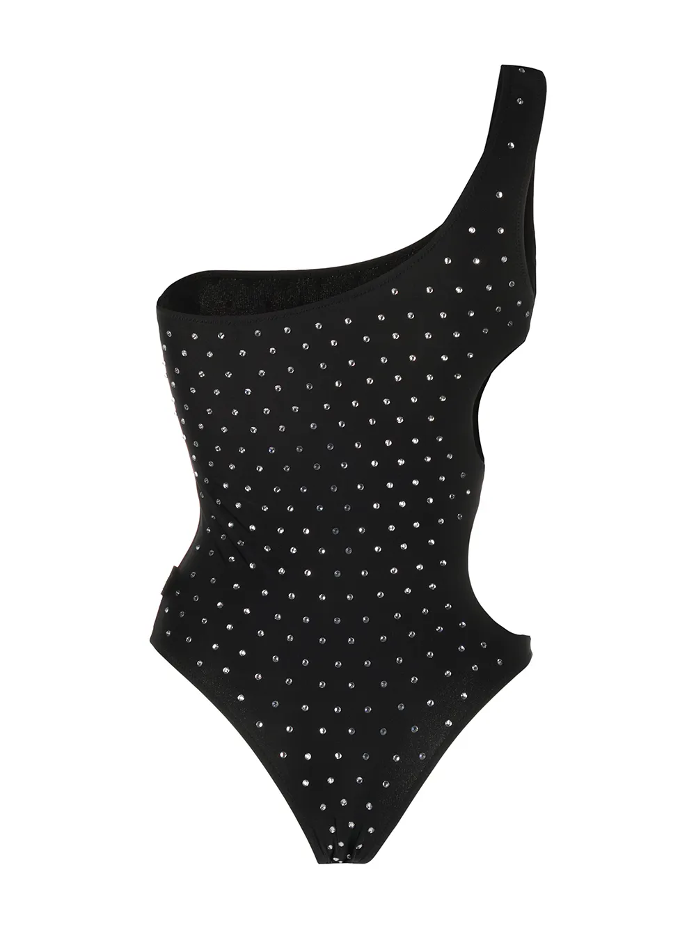 rhinestone swimsuit
