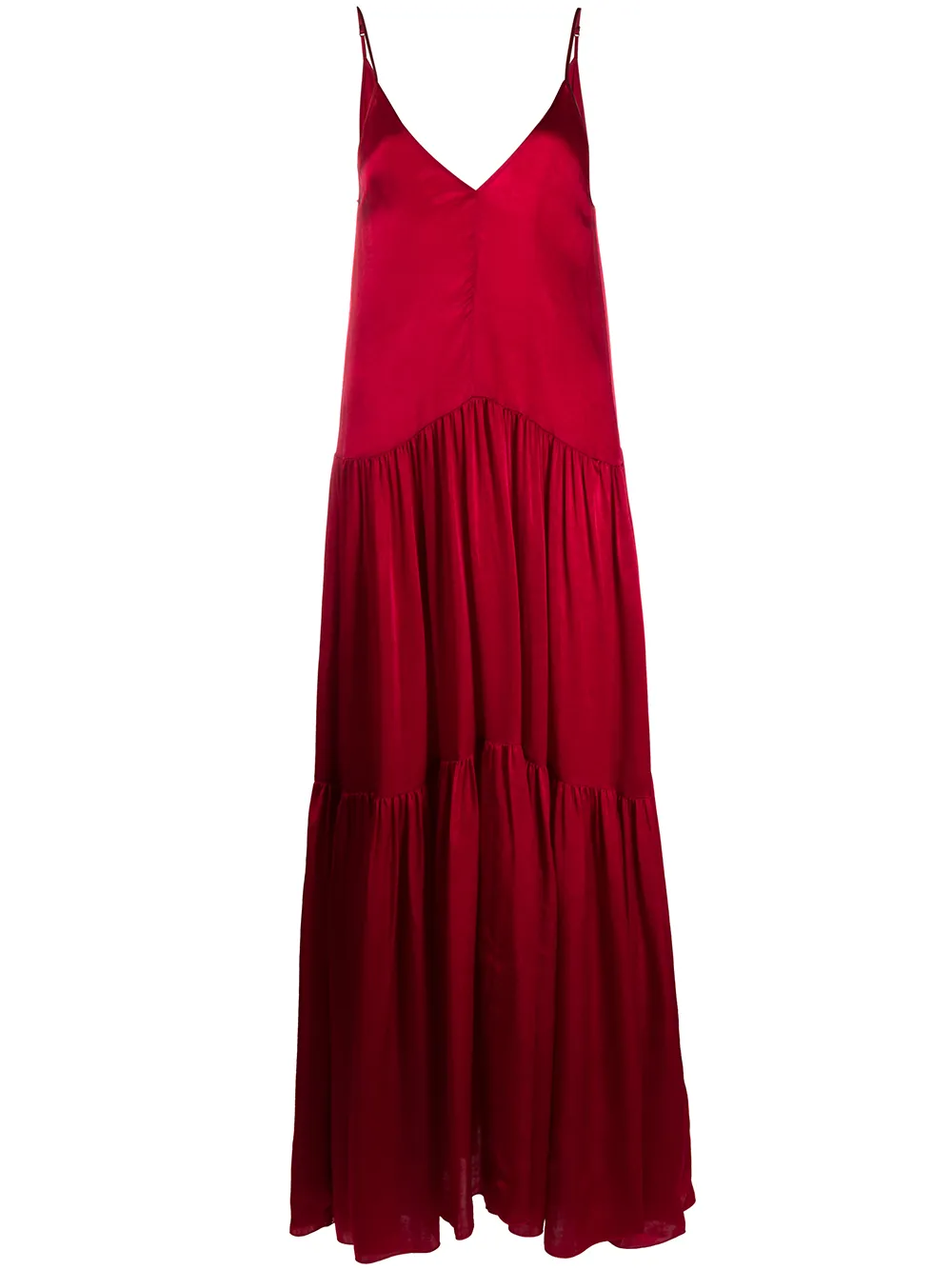 Forte Forte Kleid Mit Tiefer Taille z0m2C y9iZA Forte Forte Kleid Mit Tiefer Taille z0m2C y9iZA