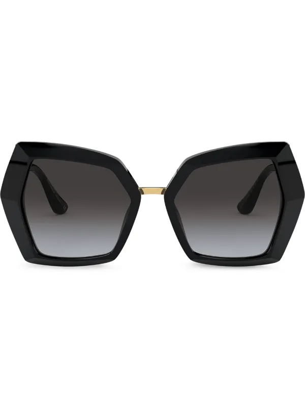 Dg 2025 oversized sunglasses