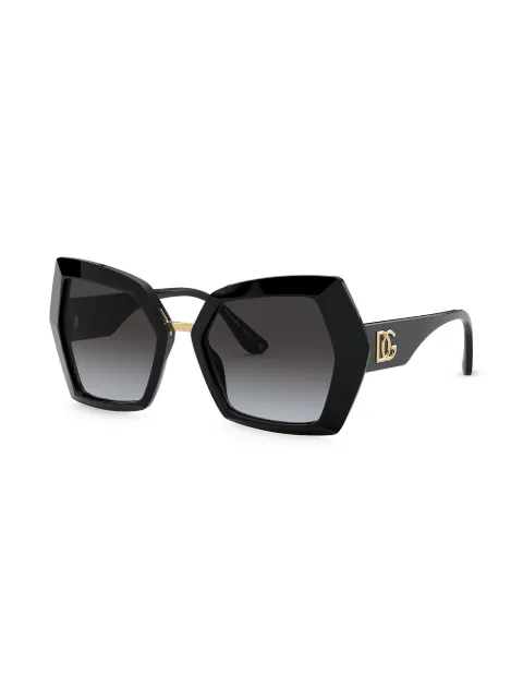 dg oversized sunglasses