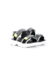 Image 1 of Nº21 Kids touch strap logo sandals