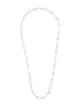 Image 1 of AMBUSH sling snap chain necklace