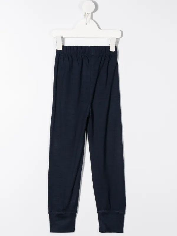 Merino wool track pants hot sale