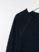 Knot تيشيرت خفيف منسوج