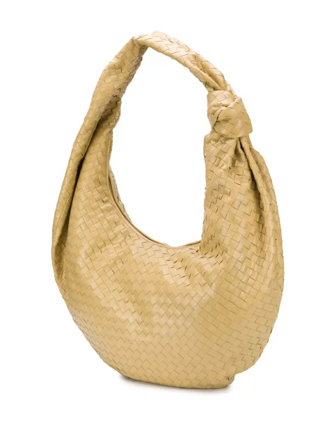 bottega veneta jodie maxi