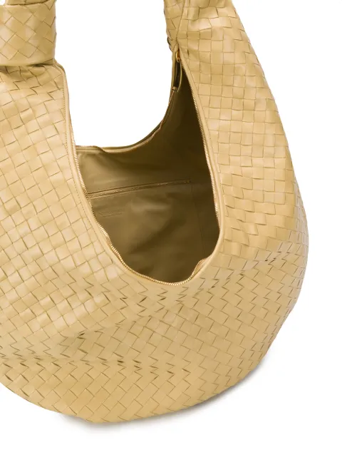 bottega veneta jodie maxi