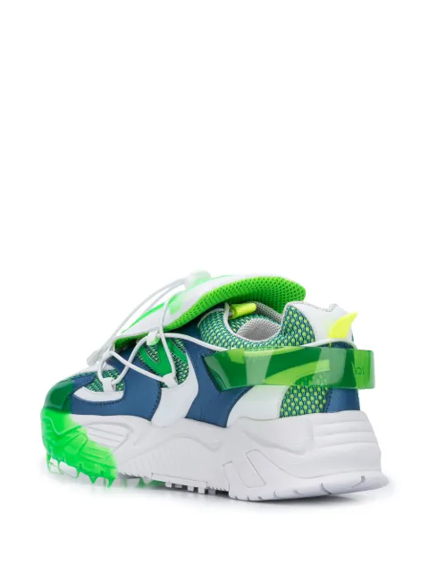 iceberg drip sneakers