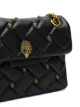 Kurt Geiger London Mini Stud Kensington cross-body bag
