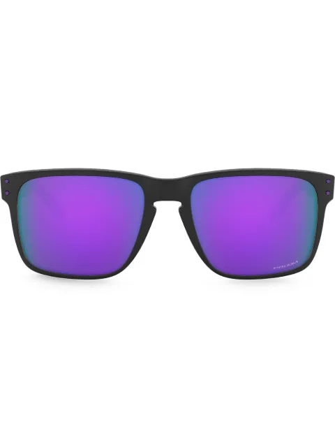 Oakley lentes de sol con micas degradadas