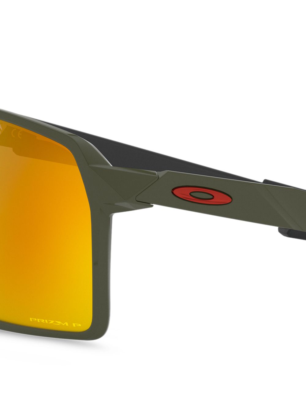 фото Oakley солнцезащитные очки с градиентными линзами