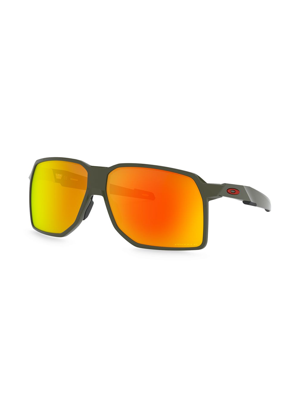 фото Oakley солнцезащитные очки с градиентными линзами