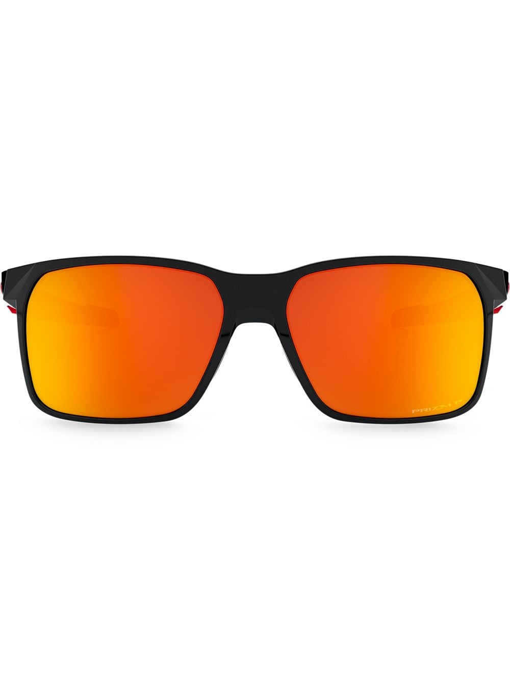 Oakley Gradient Lense Sunglasses In Black