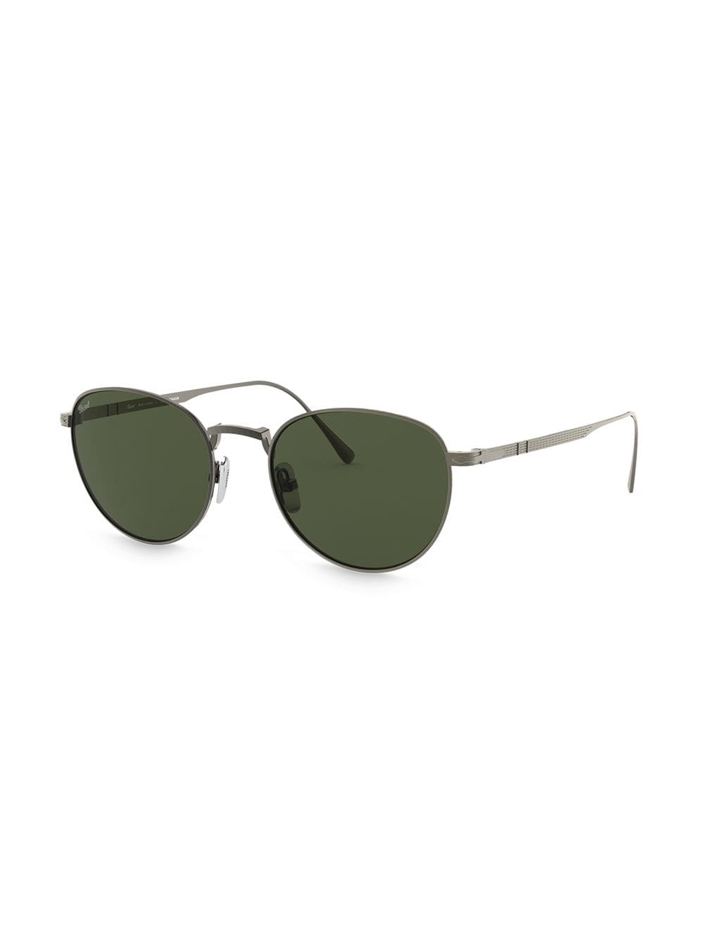 Image 2 of Persol round frame sunglasses