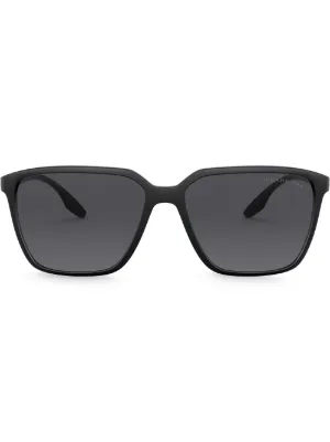 Prada Eyewear Men S Designer Fashion Farfetch